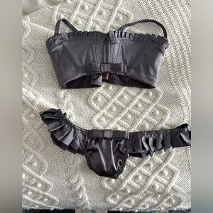 Vintage Agent Provocateur Set Medium